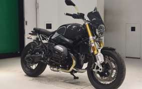 BMW R NINE T 2022