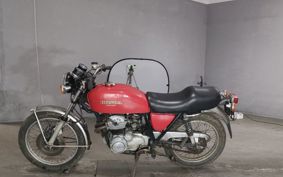 HONDA CB400 CB400F