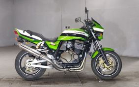 KAWASAKI ZRX1200 R ZRT20A