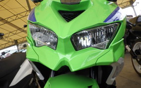 KAWASAKI ZX-4RR 2024 ZX400P