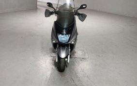 YAMAHA MAJESTY 125 SE22