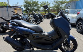 YAMAHA NMAX ABS SEG6J