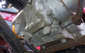 HONDA ATC70 TB03