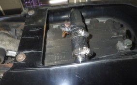 KAWASAKI GPZ400S 1989 EX400A