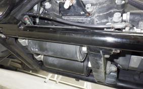 HARLEY FLSTF 1580 2012