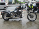 Фото Harley FLST1450 1995 с японского аукциона
