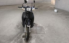 HONDA SUPER CUB110 JA10