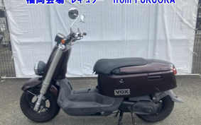 YAMAHA VOX