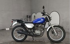 HONDA CB223S MC40