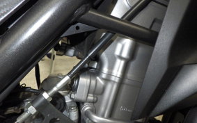 HONDA CB250F MC43