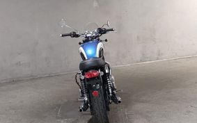 TRIUMPH TRIUMPH BONNEVILLE T100 DAD70G