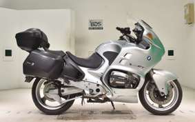 BMW R1100RT 1998