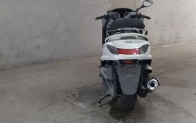 YAMAHA GRAND MAJESTY 250 SG15J
