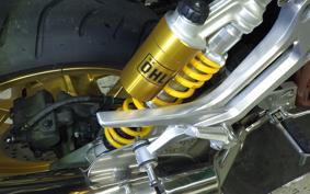 HONDA CB1300SF SUPER FOUR SP 2023 SC54