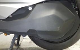BMW C400X 2021
