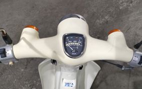 HONDA LITTLE CUB AA01
