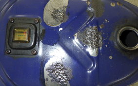 HONDA C50 SUPER CUB 2024 AA01