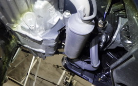 HONDA DIO 110 JK03