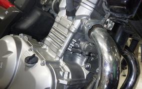 SUZUKI GSR250 2012