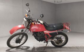 HONDA XL250R MD03