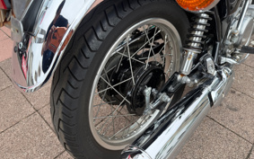 YAMAHA SR400 FINAL ED 2021 RH16J
