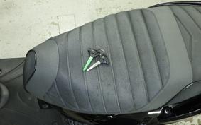 YAMAHA CYGNUS 125 X 2 SE44J