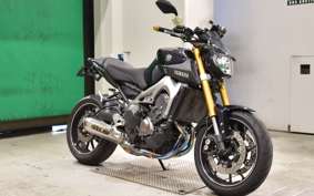 YAMAHA MT-09 2015 RN34J