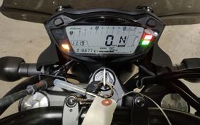 SUZUKI SV650 2023 VP55E