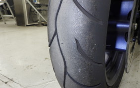 YAMAHA MAJESTY155 Gen.2 S 2010 SG52J