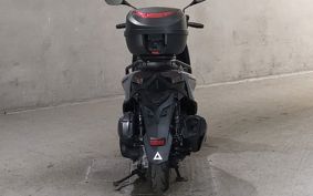YAMAHA  CYGNUS  GRIF ASU SEJ4J