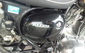 KAWASAKI ESTRELLA RS BJ250A