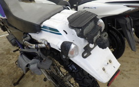 YAMAHA SEROW 225 W 4JG