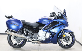 YAMAHA FJR1300 A 2021