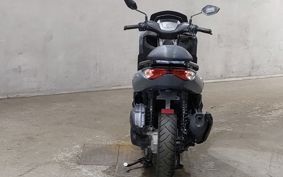 YAMAHA N-MAX 125 SEG6J