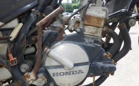 HONDA NS50F AC08