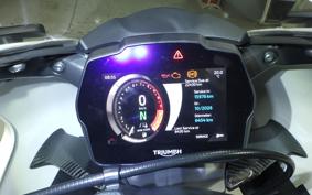 TRIUMPH SPEED TRIPLE RR 2022