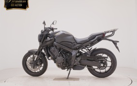 HONDA CB650R 2023 RH03