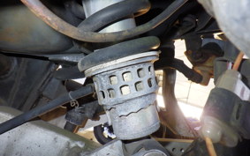 YAMAHA SRX400 Gen.4 1992 3VN