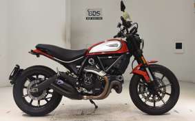 DUCATI SCRAMBLER ICON 2022