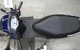 SUZUKI ADDRESS V125 Gen.2 DP12H