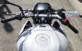 YAMAHA MT-03 ABS 2025 RH25J