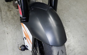 KTM 1290 SUPER DUKE R 2019