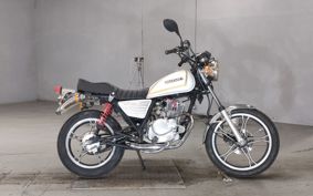 SUZUKI GN125 H PCJG9