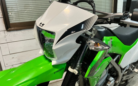 KAWASAKI KLX230 LX230A