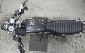 YAMAHA SR400 Gen.5 2022 RH16J