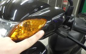 YAMAHA JOG Delux SA39J