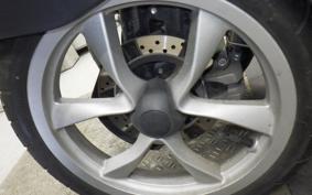 YAMAHA TRICITY 125 SE82J