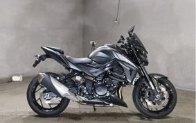 SUZUKI GSX-S750 C533F