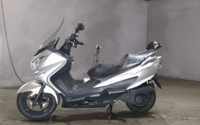 SUZUKI BURGMAN200 CH41A