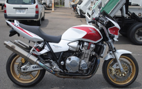 HONDA CB1300SF SUPER FOUR 2006 SC54